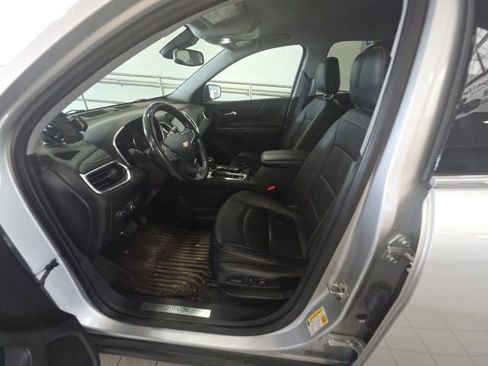 Used 2018 Chevrolet Equinox Premier AWD/4WD image 9