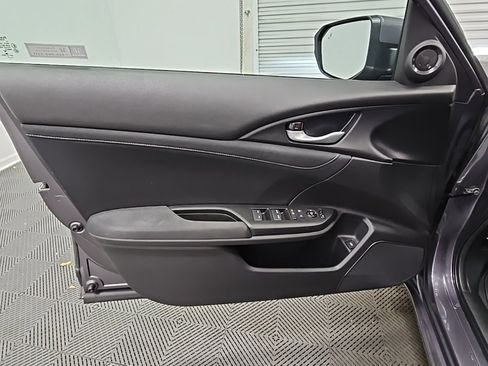 Used 2022 Honda Insight EX image 27