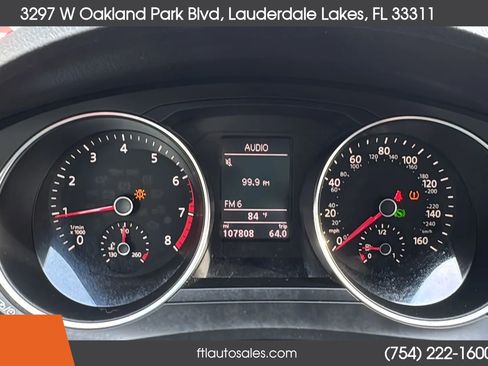 Used 2017 Volkswagen Jetta SE FWD image 47