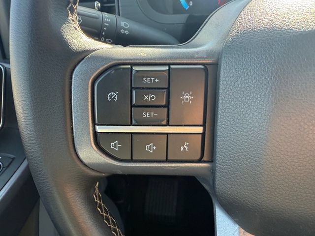 Used 2025 Ford F150 XLT w/ Equipment Group 301A Standard AWD/4WD image 16