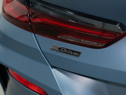 Used 2019 BMW M850i xDrive Coupe image 9