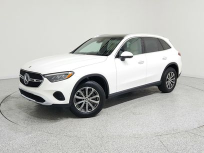 Used 2024 Mercedes-Benz GLC 300 GLC 300