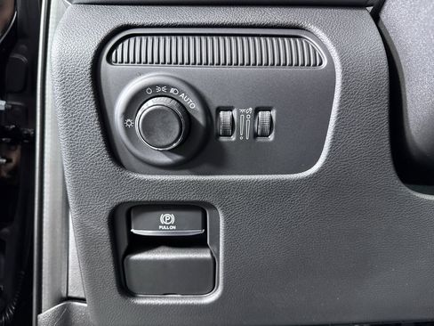 New 2026 Jeep Grand Wagoneer Limited AWD/4WD image 34