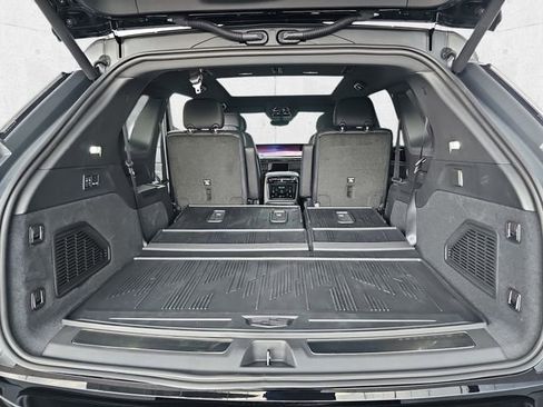 Used 2026 Cadillac Escalade IQ Sport 1 w/ LPO, Floor Liner Package AWD/4WD image 14