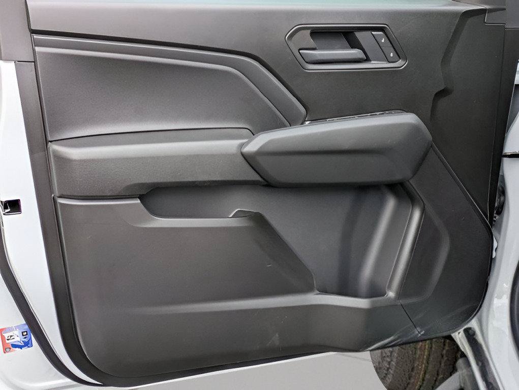 New 2026 Chevrolet Colorado Trail Boss AWD/4WD image 14