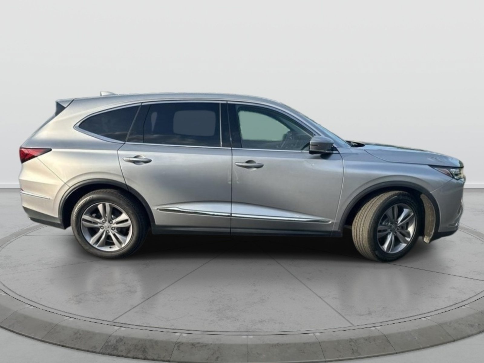 Certified 2024 Acura MDX SH-AWD image 8