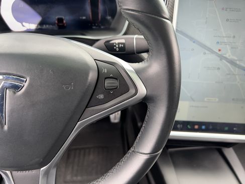 Used 2016 Tesla Model X P90D AWD/4WD image 25