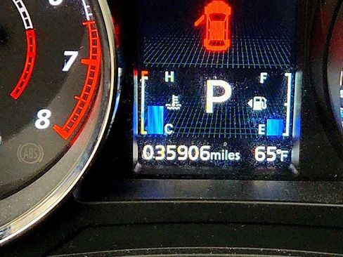 Used 2022 Mitsubishi Outlander Sport ES FWD image 12
