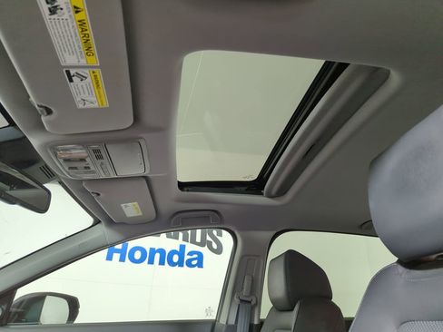 Certified 2021 Honda CR-V EX-L image 17