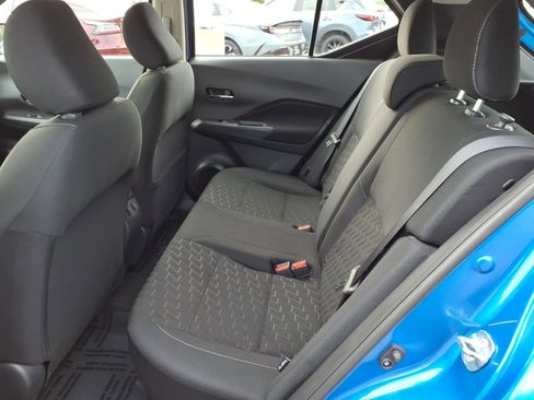 Used 2023 Nissan Kicks SV FWD image 7