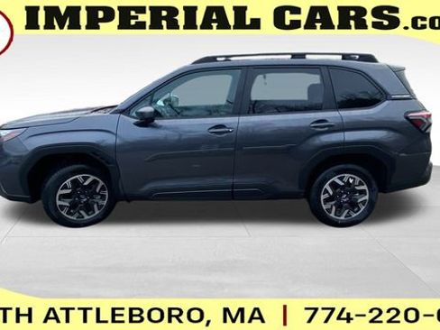 New 2026 Subaru Forester Premium image 6