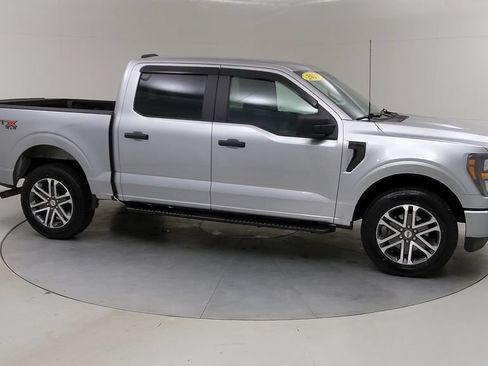 Certified 2023 Ford F150 XL w/ STX Appearance Package AWD/4WD image 11