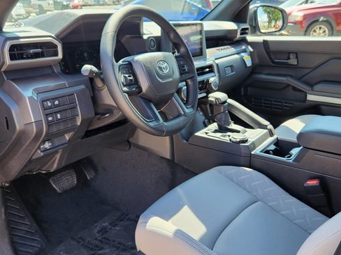 New 2025 Toyota Tacoma SR5 AWD/4WD image 13