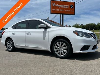 Used 2016 Nissan Sentra S w/ Protection Package