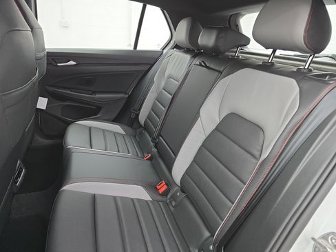 New 2026 Volkswagen GTI Autobahn image 13