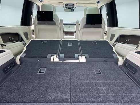New 2026 Land Rover Range Rover Long Wheelbase Autobiography AWD/4WD image 30