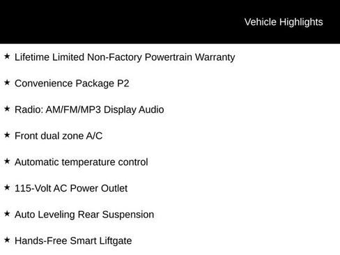 Used 2021 Hyundai Palisade SEL w/ Convenience Package AWD/4WD image 5