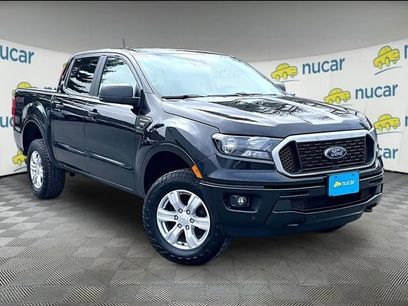 Used 2019 Ford Ranger XLT