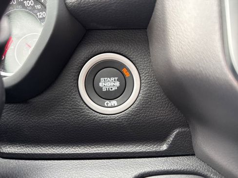 New 2026 RAM 2500 Big Horn image 32