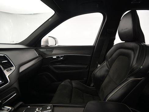 Used 2019 Volvo XC90 T6 R-Design w/ Protection Package image 35