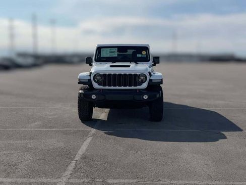 New 2026 Jeep Wrangler Rubicon image 2