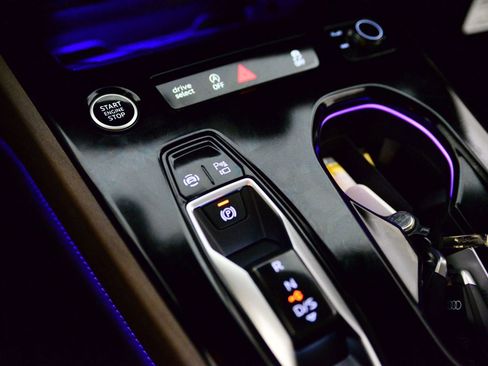 New 2025 Audi A5 2.0T Premium Plus image 30