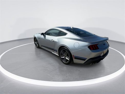 Certified 2024 Ford Mustang GT Premium image 8