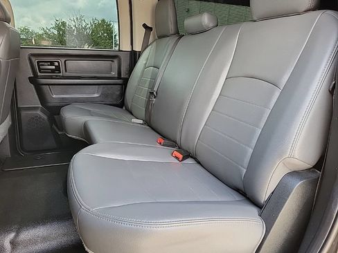 Used 2017 RAM 2500 Tradesman w/ Chrome Appearance Group AWD/4WD image 14