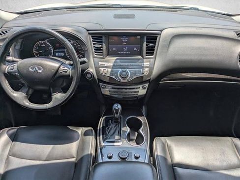 Used 2019 INFINITI QX60 Pure FWD image 18