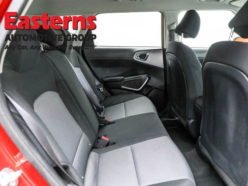 Used 2024 Kia Soul LX w/ Option Group 015 image 22