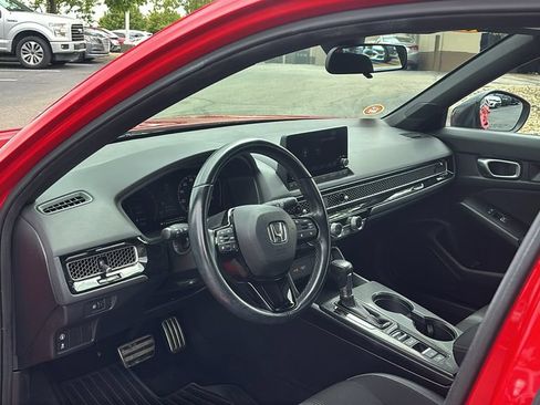 Used 2024 Honda Civic Sport image 24