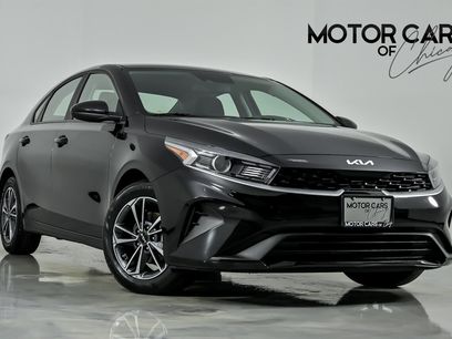 Used 2024 Kia Forte LXS