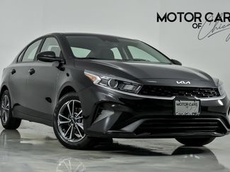 Used 2024 Kia Forte LXS video 1