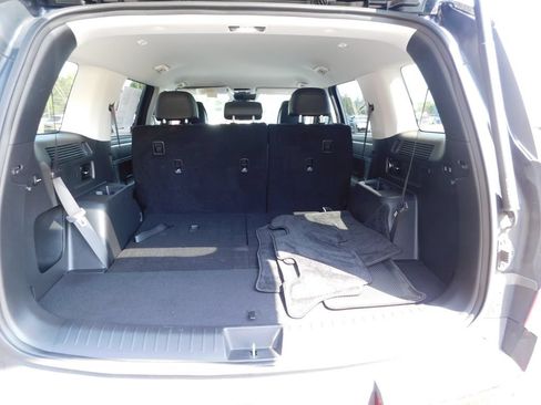 Used 2024 Hyundai Santa Fe SEL FWD image 25