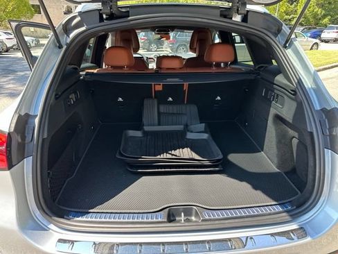 Used 2026 Mercedes-Benz GLC 300 image 14
