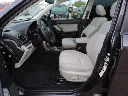 Used 2016 Subaru Forester 2.5i Premium AWD/4WD image 20