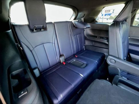 Certified 2026 INFINITI QX60 Sport AWD/4WD image 41