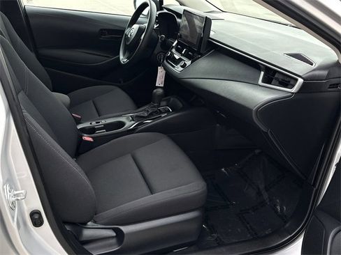 Certified 2024 Toyota Corolla LE image 11