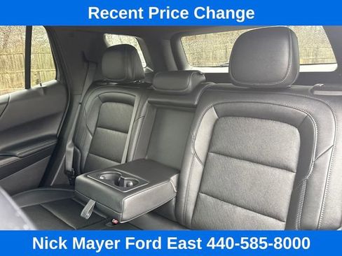 Used 2026 Chevrolet Equinox LT w/ Convenience Package II AWD/4WD image 27