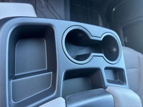 New 2026 Chevrolet Silverado 1500 LT w/ Safety Package image 28