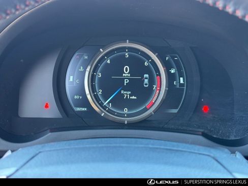 Used 2016 Lexus IS 350 image 30