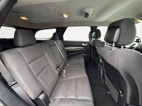 Used 2020 Dodge Durango SXT w/ 3rd Row Seating Group image 11