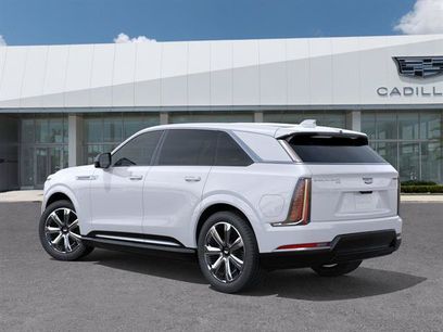 New 2025 Cadillac Escalade IQ Luxury 2