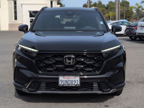 Used 2026 Honda CR-V Sport image 8