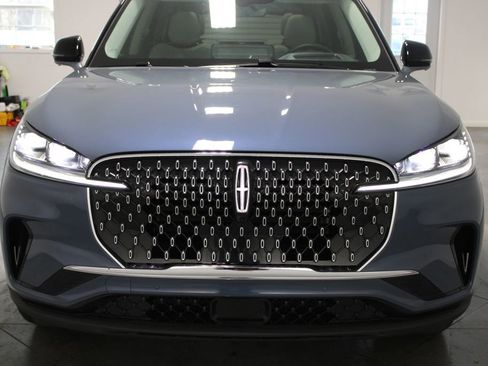 New 2026 Lincoln Aviator Reserve AWD/4WD image 59