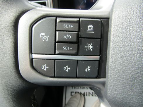 New 2026 Ford F250 Lariat w/ Lariat Premium Package AWD/4WD image 22