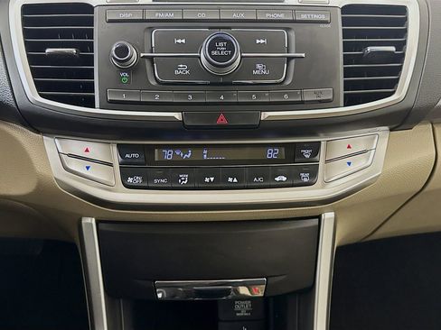 Used 2015 Honda Accord LX image 13