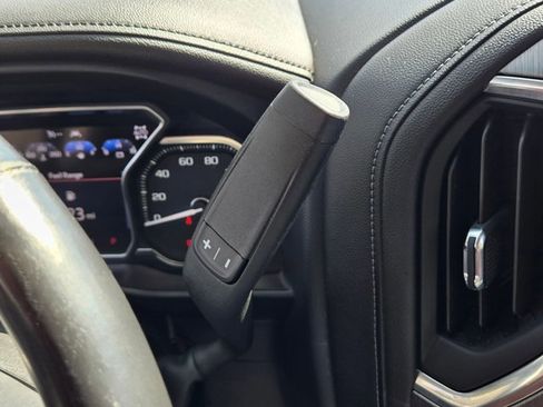 Used 2019 GMC Sierra 1500 Denali w/ Denali Ultimate Package image 11