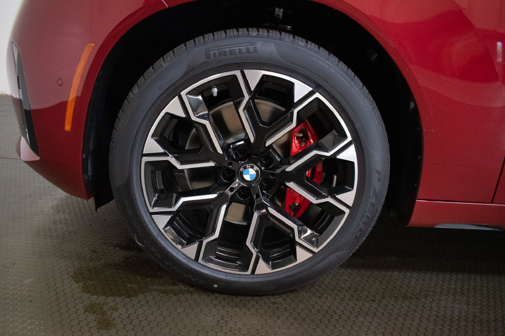 New 2026 BMW X3 M50 w/ Premium Package AWD/4WD image 9