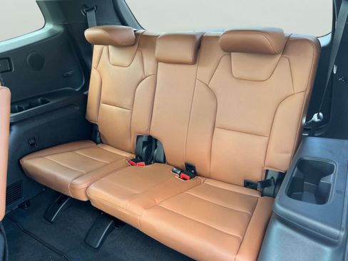 New 2025 Kia Telluride SX Prestige X-Pro image 20